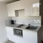 Rapid\'S Studio Apartment