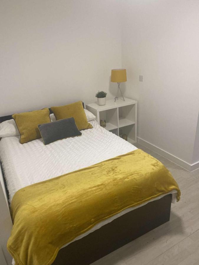 Rapid'S Studio Apartment *