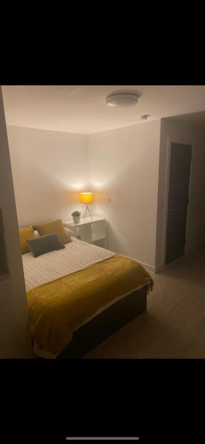 Apartment Rapid'S Studio Apartment