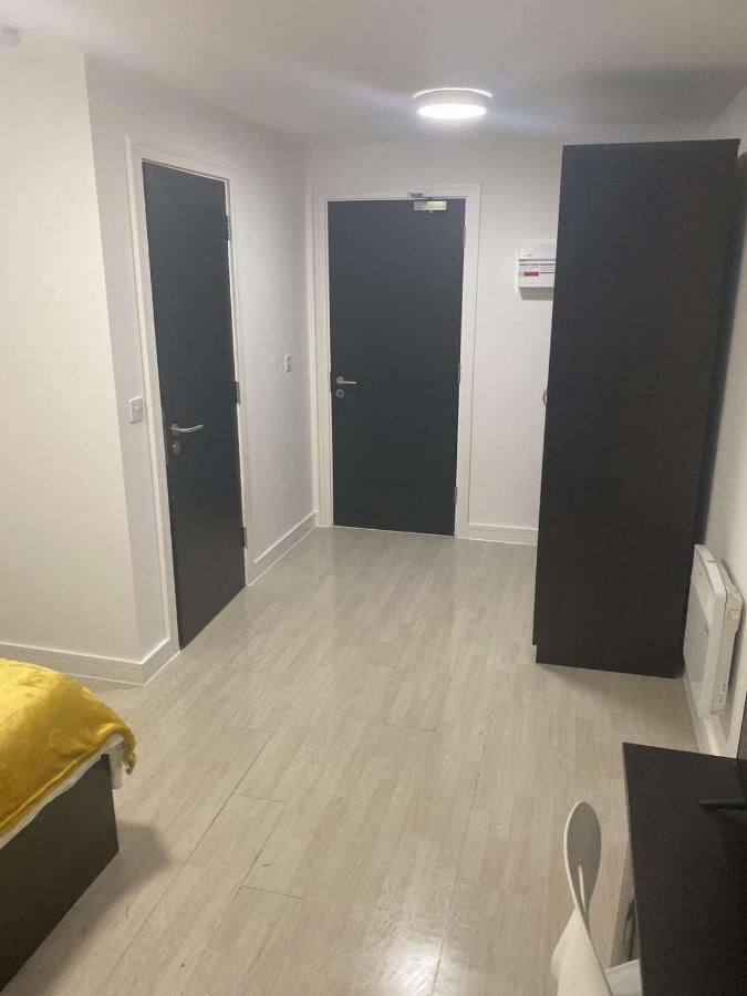 Rapid'S Studio Apartment Apartment Liverpool
